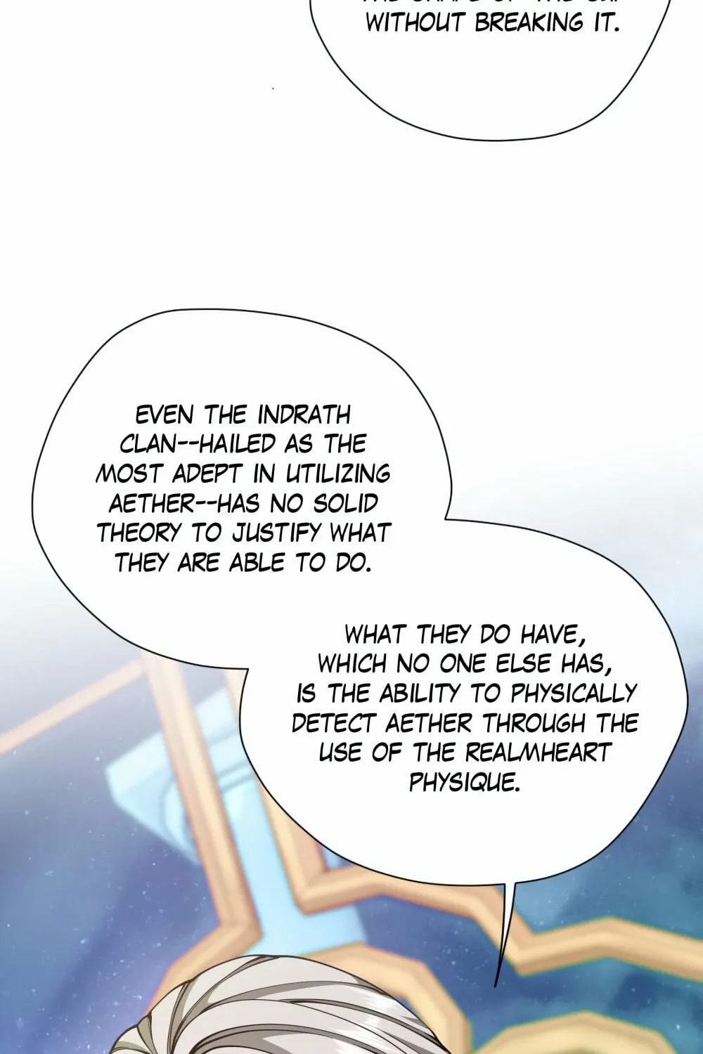 Read The Beginning After the End chapter 158 image 132 on Lezhin