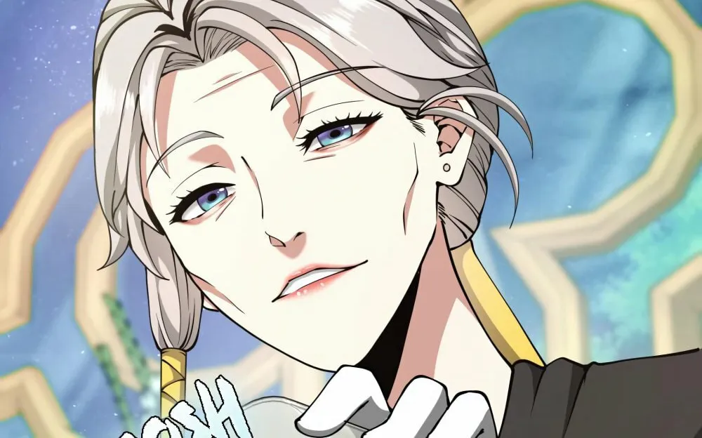 Read The Beginning After the End chapter 158 image 133 on Lezhin
