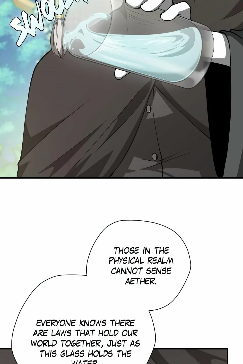 Read The Beginning After the End chapter 158 image 134 on Lezhin