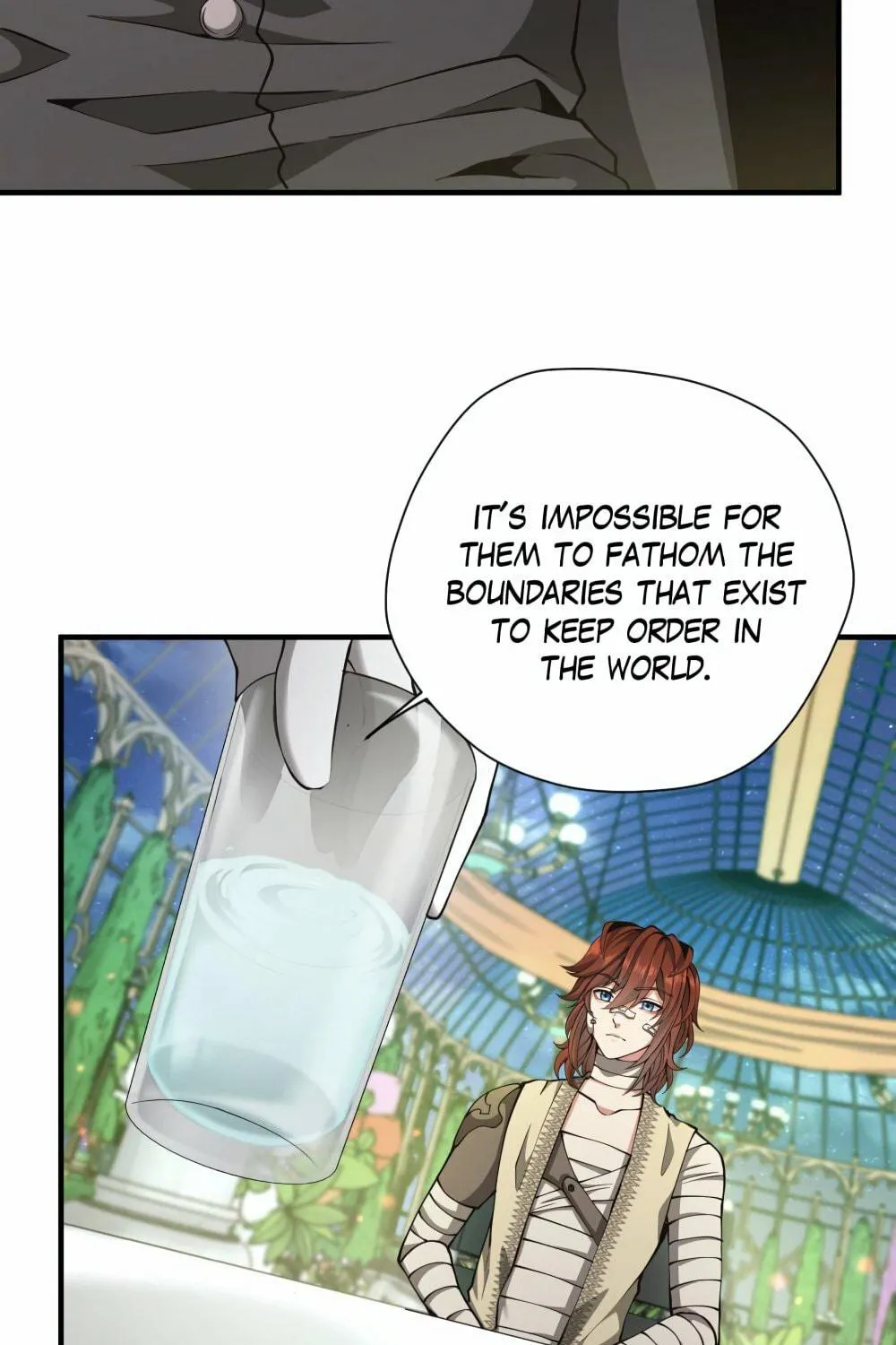 Read The Beginning After the End chapter 158 image 136 on Lezhin