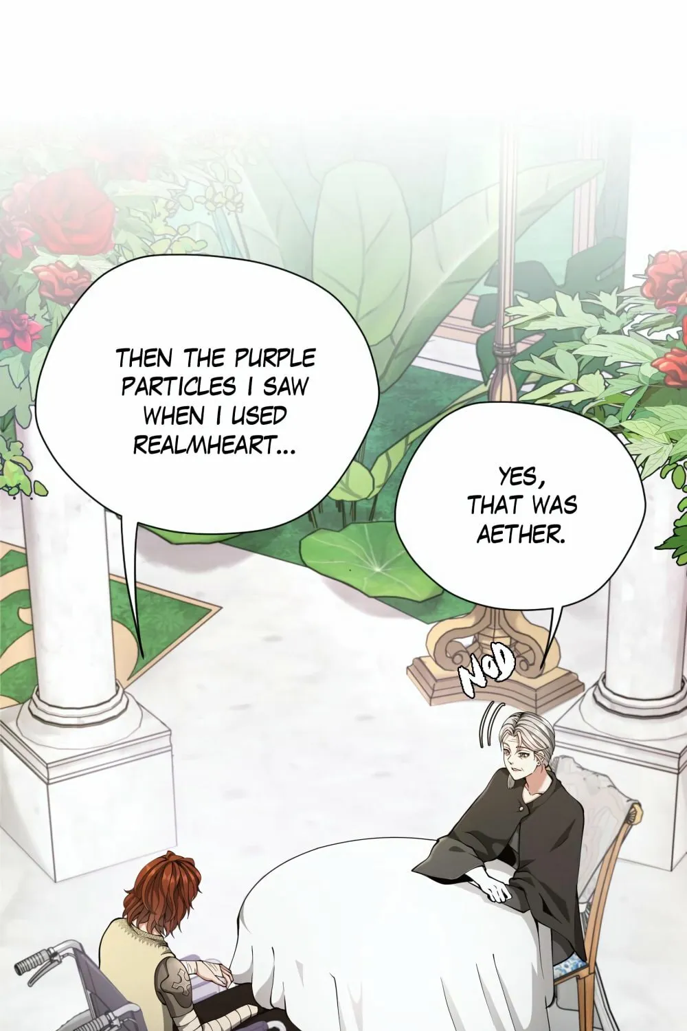 Read The Beginning After the End chapter 158 image 138 on Lezhin