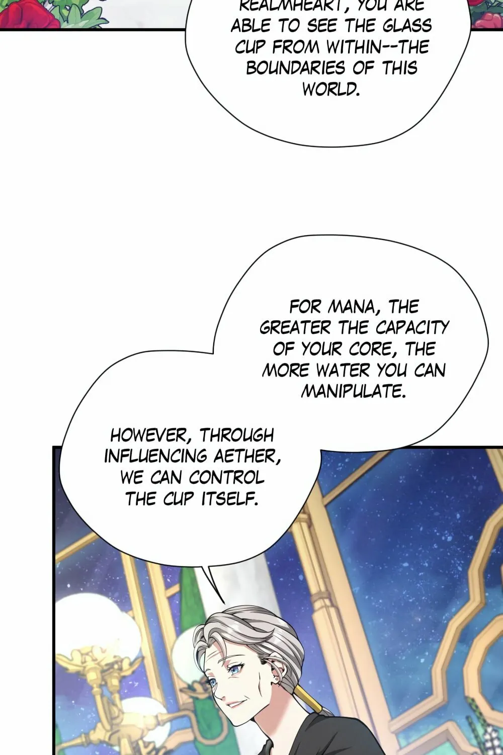 Read The Beginning After the End chapter 158 image 140 on Lezhin