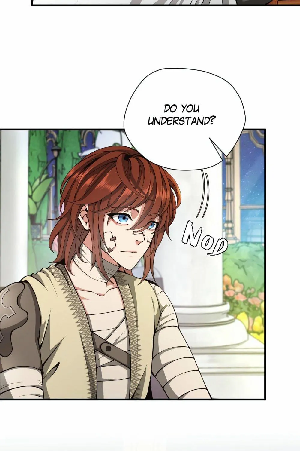 Read The Beginning After the End chapter 158 image 142 on Lezhin
