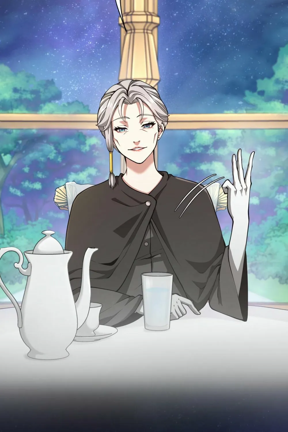 Read The Beginning After the End chapter 158 image 144 on Lezhin