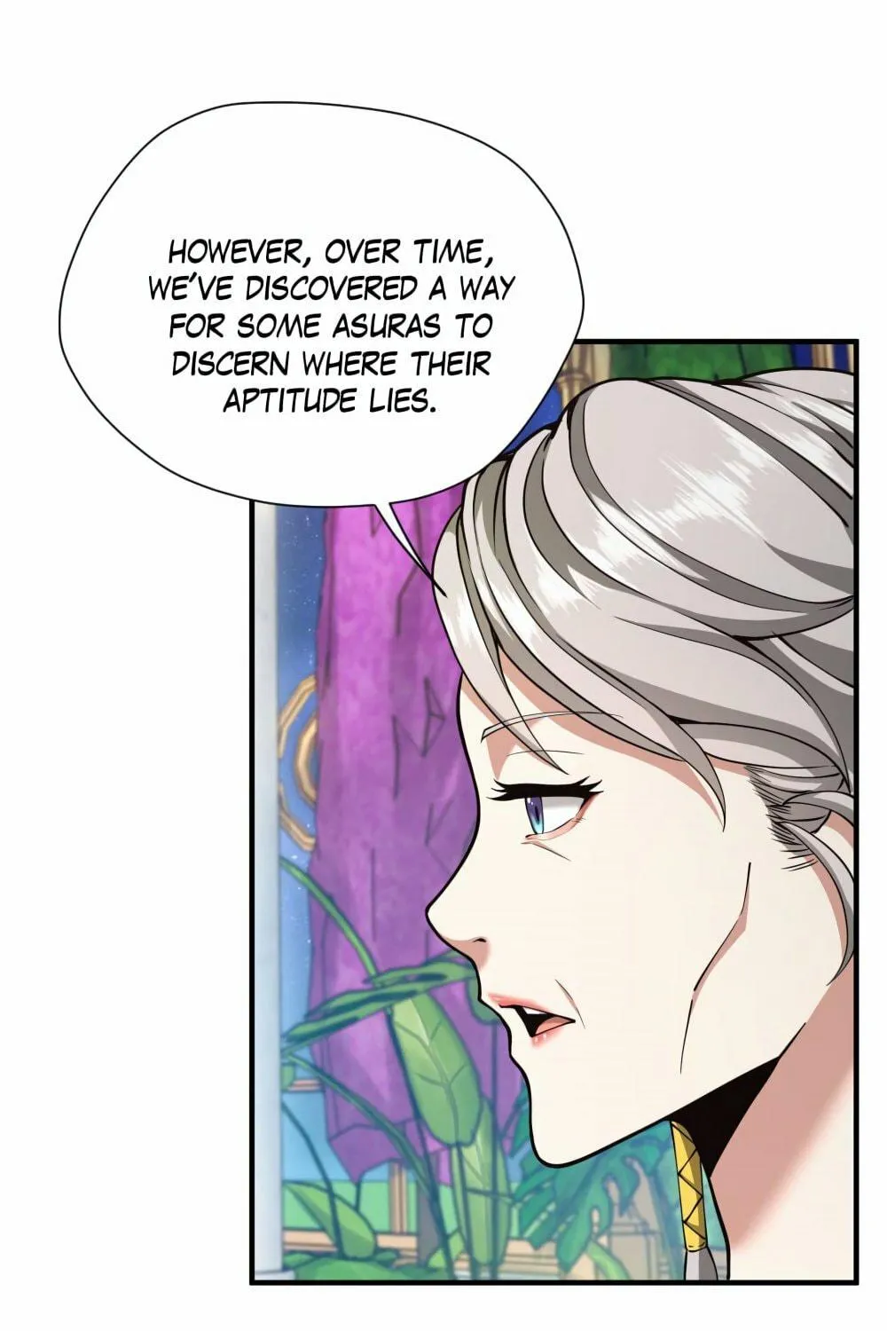 Read The Beginning After the End chapter 158 image 154 on Lezhin