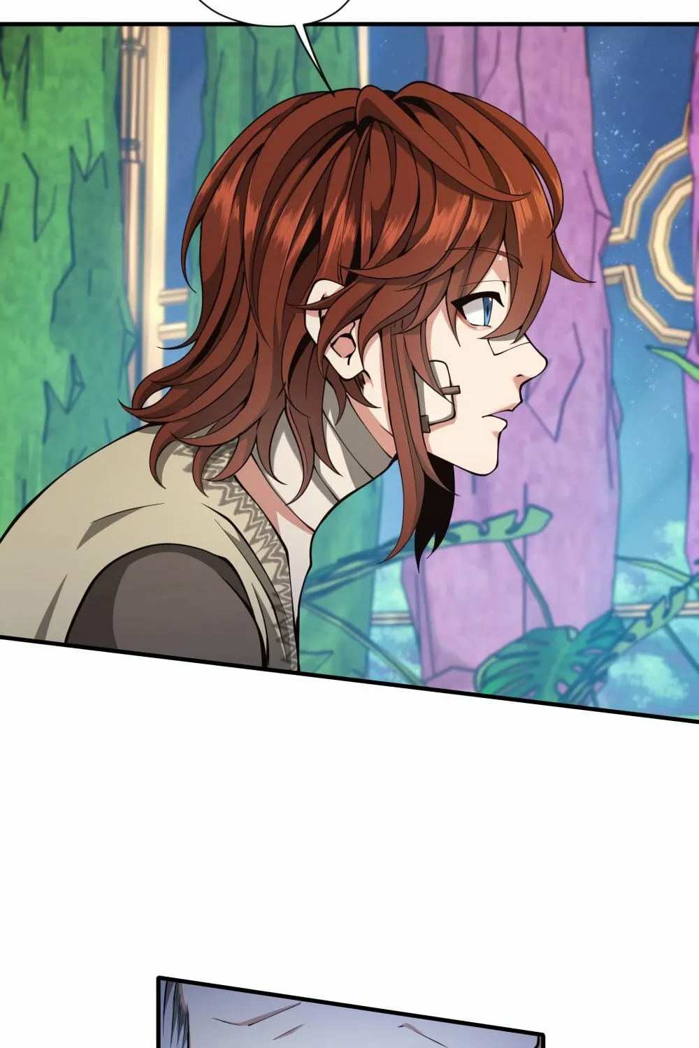 Read The Beginning After the End chapter 158 image 156 on Lezhin