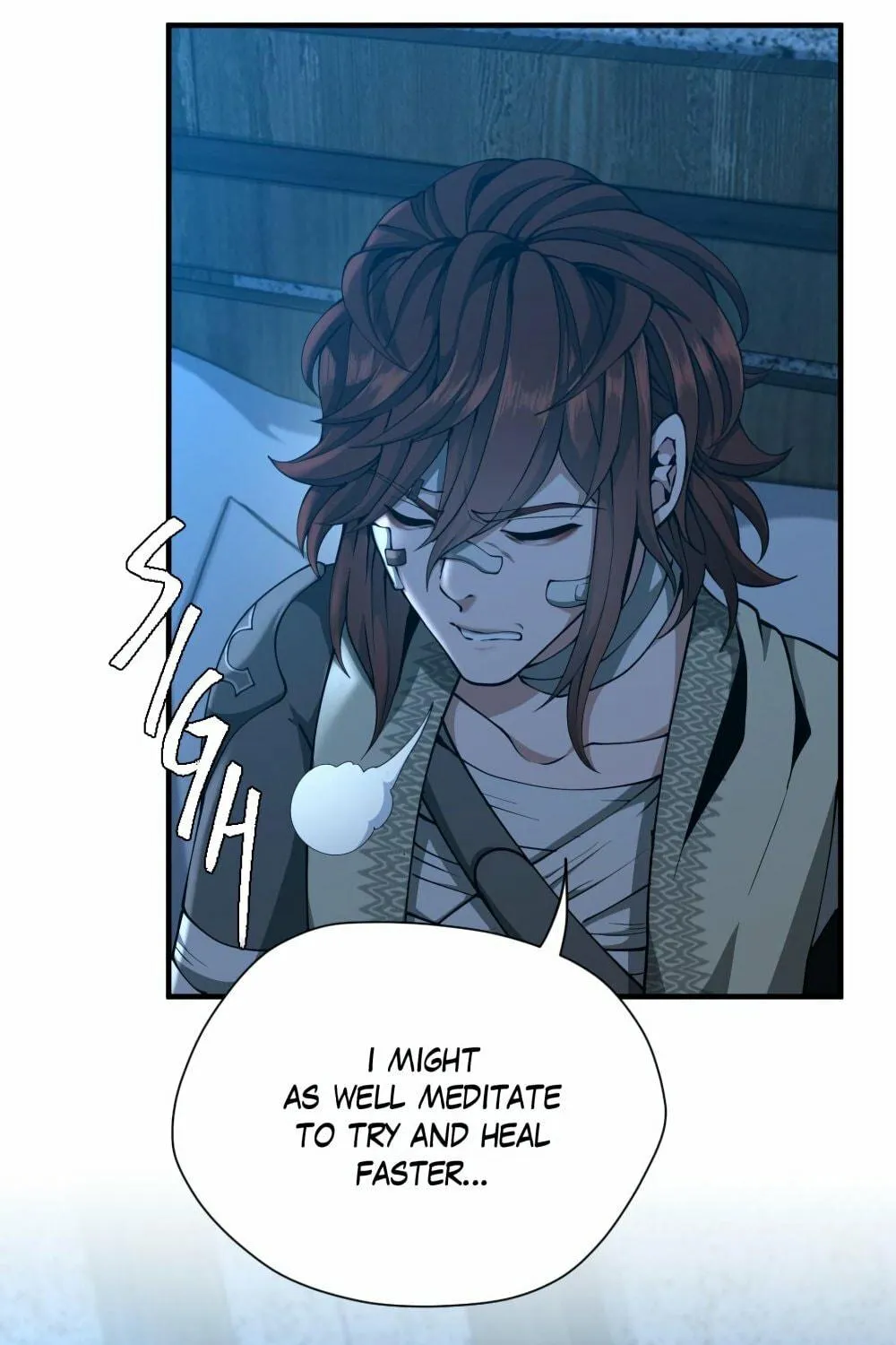 Read The Beginning After the End chapter 158 image 16 on Lezhin
