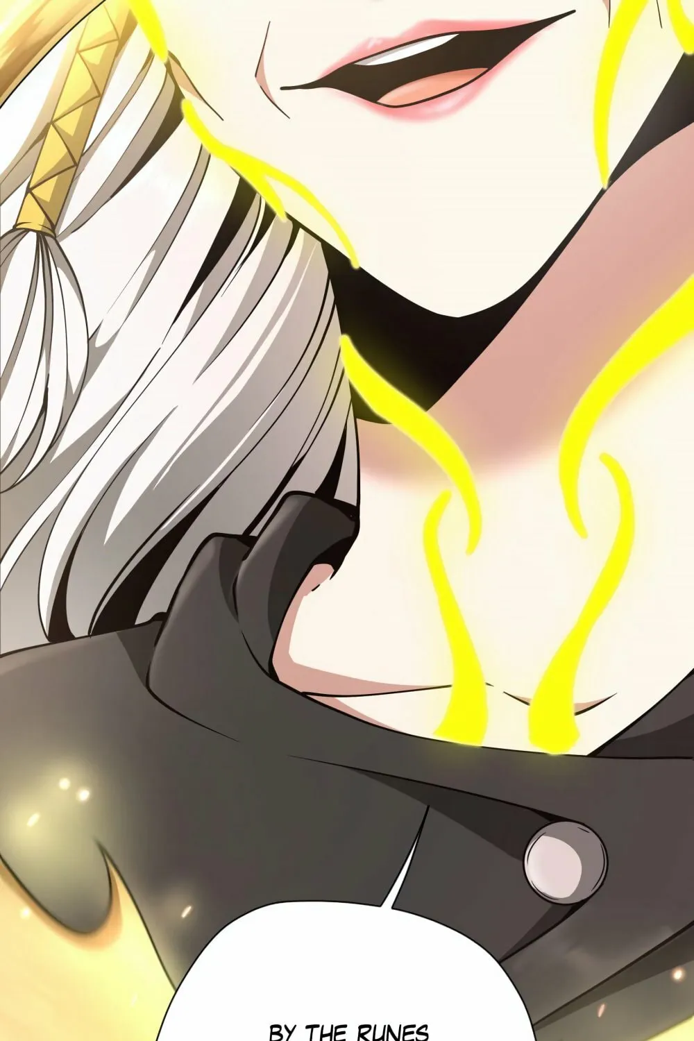 Read The Beginning After the End chapter 158 image 164 on Lezhin