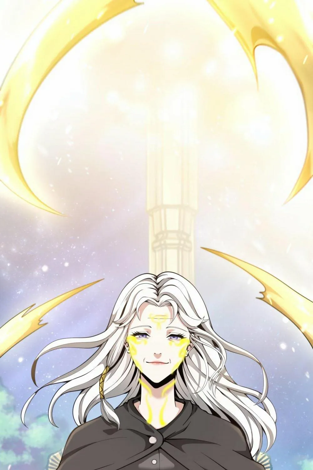 Read The Beginning After the End chapter 158 image 166 on Lezhin