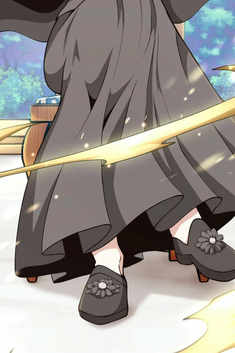 Read The Beginning After the End chapter 158 image 168 on Lezhin