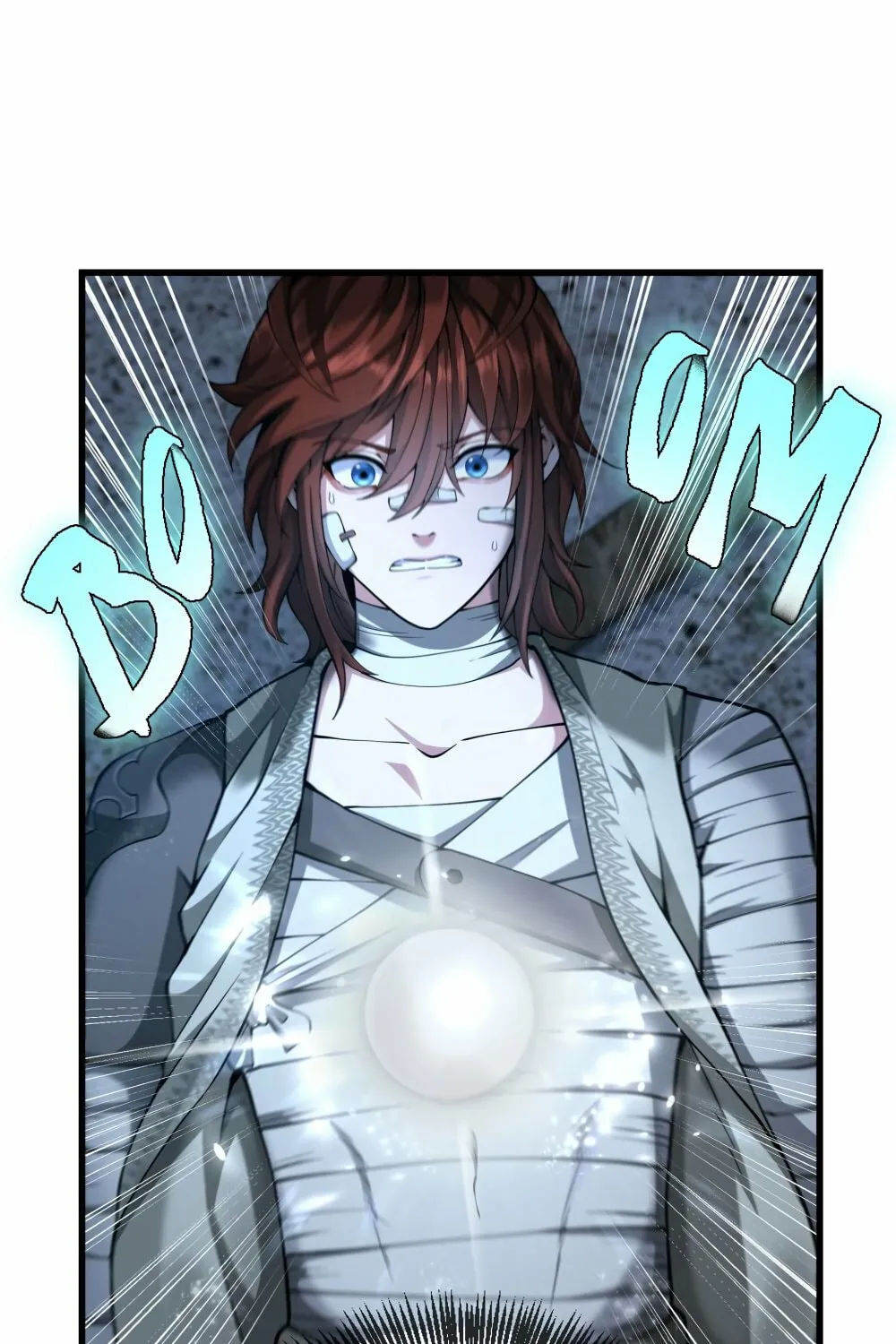Read The Beginning After the End chapter 158 image 20 on Lezhin