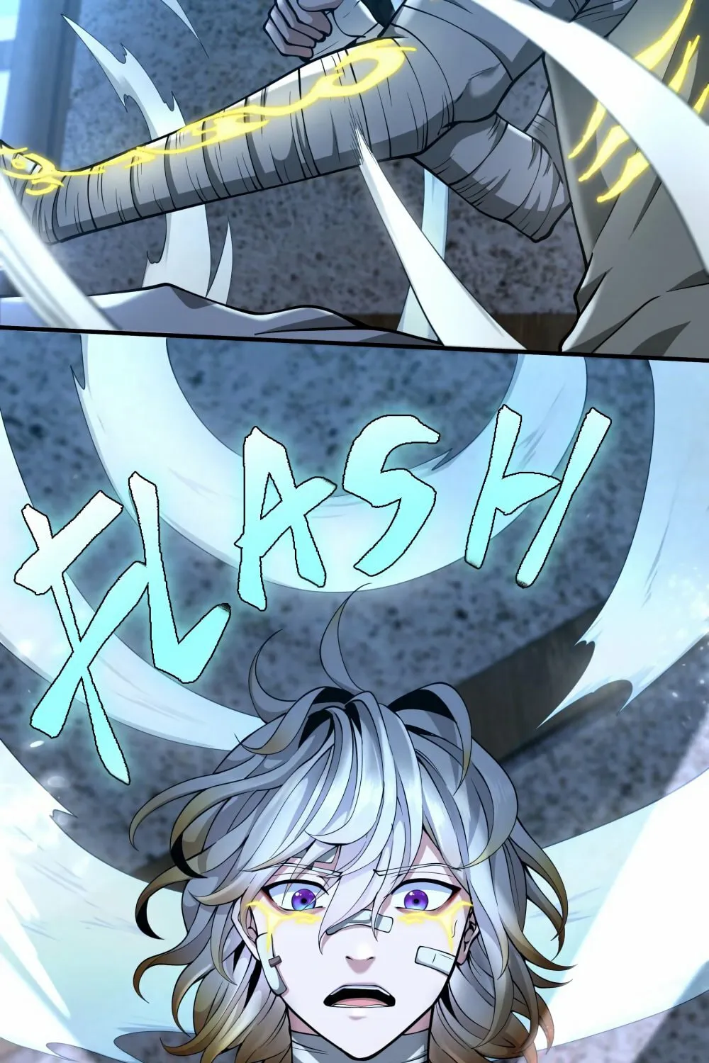 Read The Beginning After the End chapter 158 image 24 on Lezhin