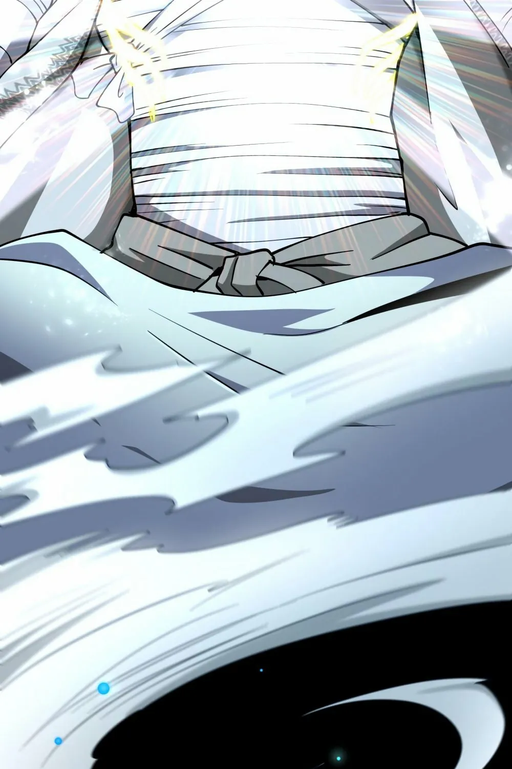 Read The Beginning After the End chapter 158 image 26 on Lezhin