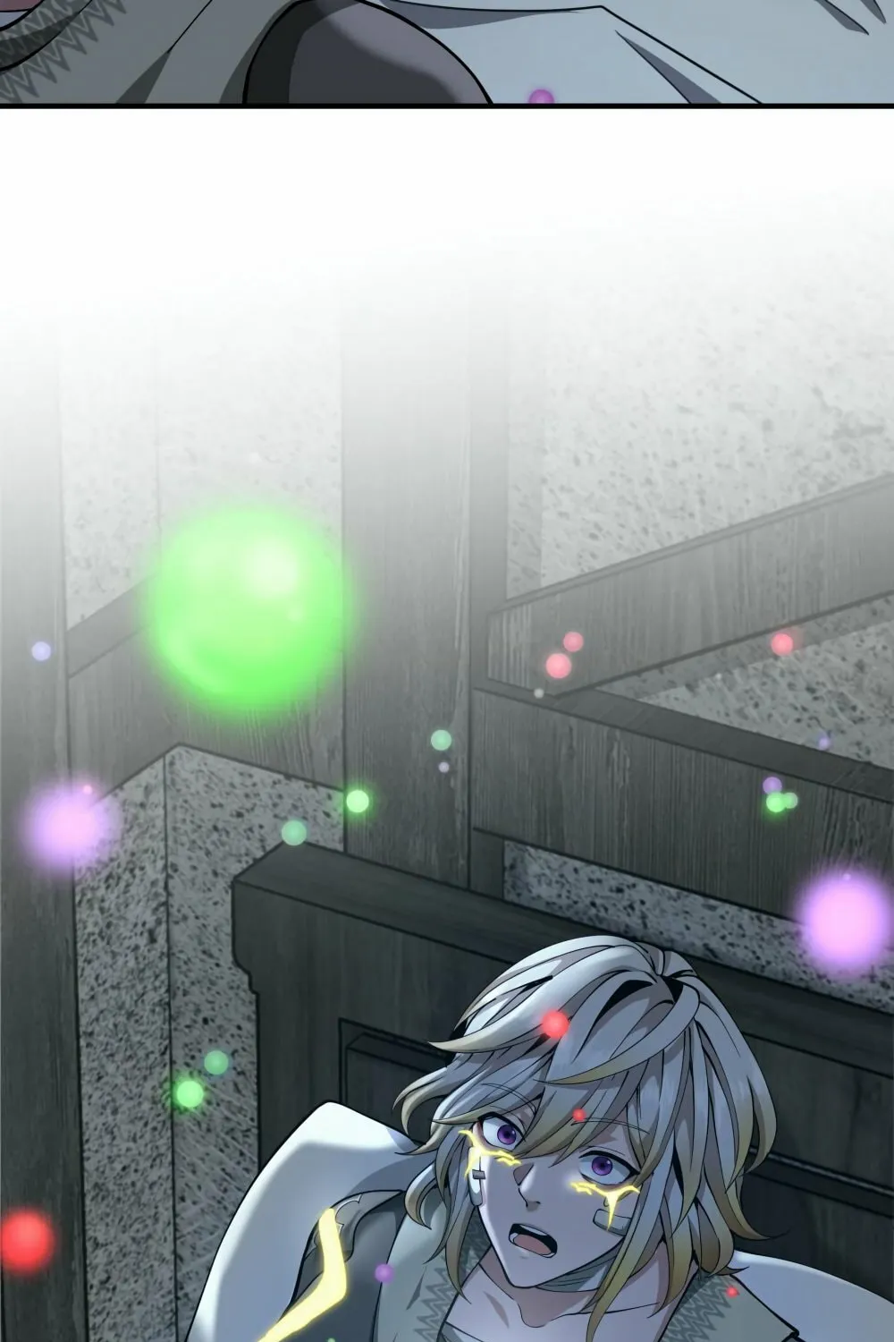 Read The Beginning After the End chapter 158 image 30 on Lezhin