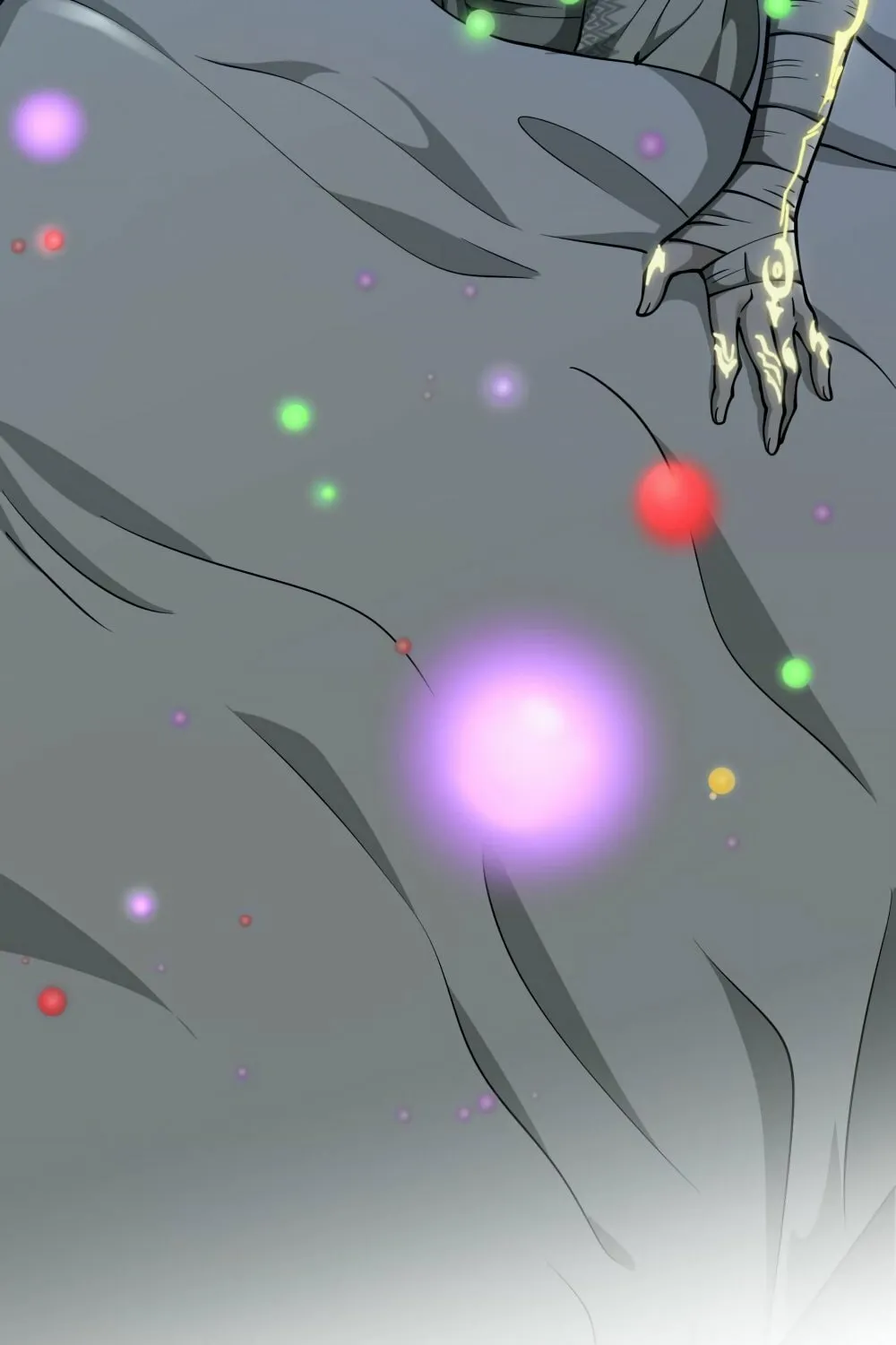 Read The Beginning After the End chapter 158 image 32 on Lezhin
