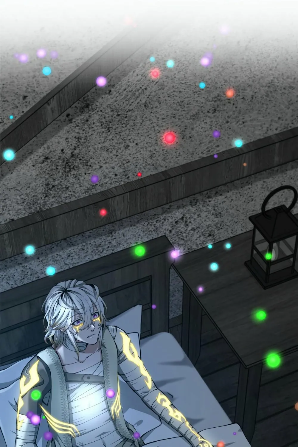 Read The Beginning After the End chapter 158 image 36 on Lezhin