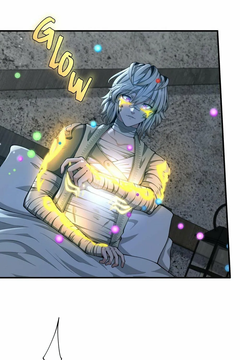 Read The Beginning After the End chapter 158 image 40 on Lezhin