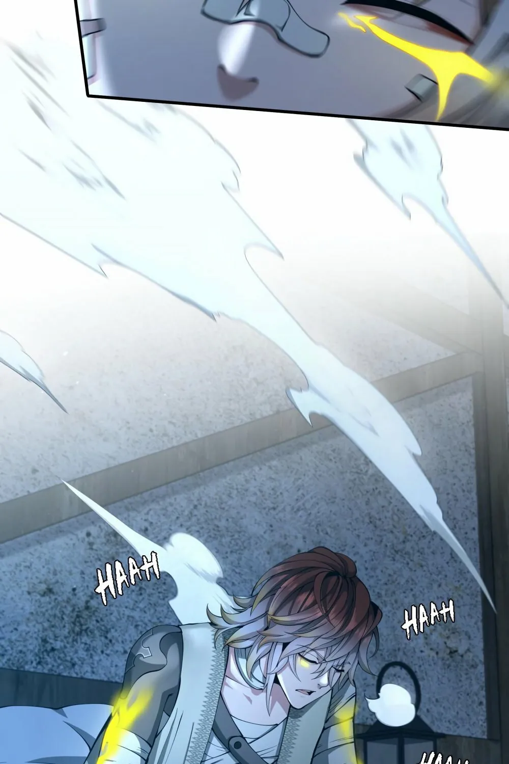 Read The Beginning After the End chapter 158 image 42 on Lezhin