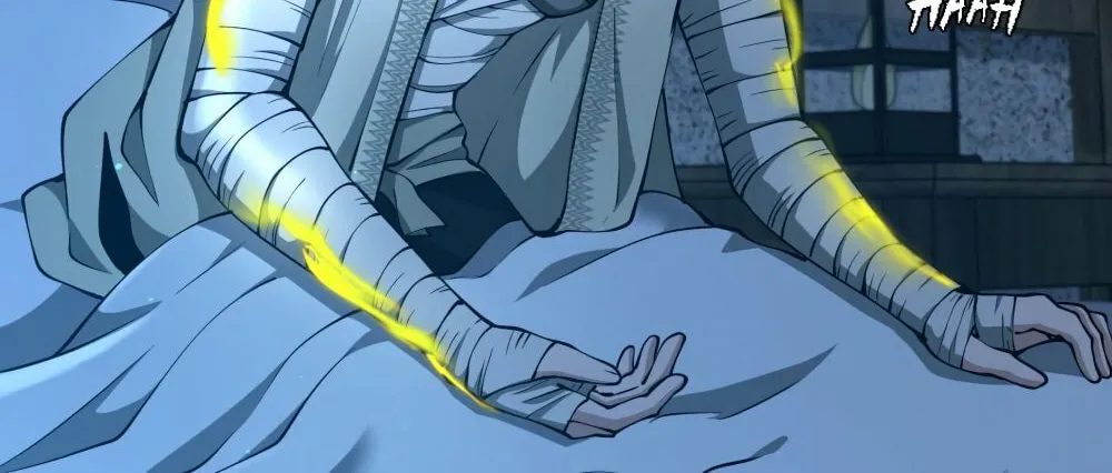 Read The Beginning After the End chapter 158 image 43 on Lezhin