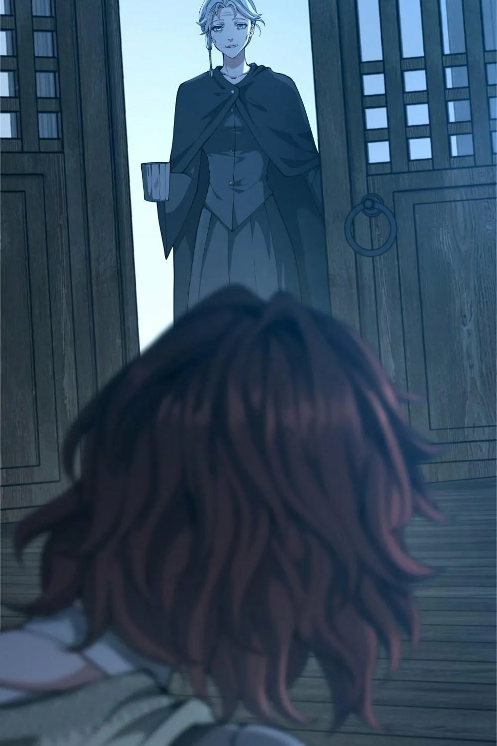 Read The Beginning After the End chapter 158 image 46 on Lezhin