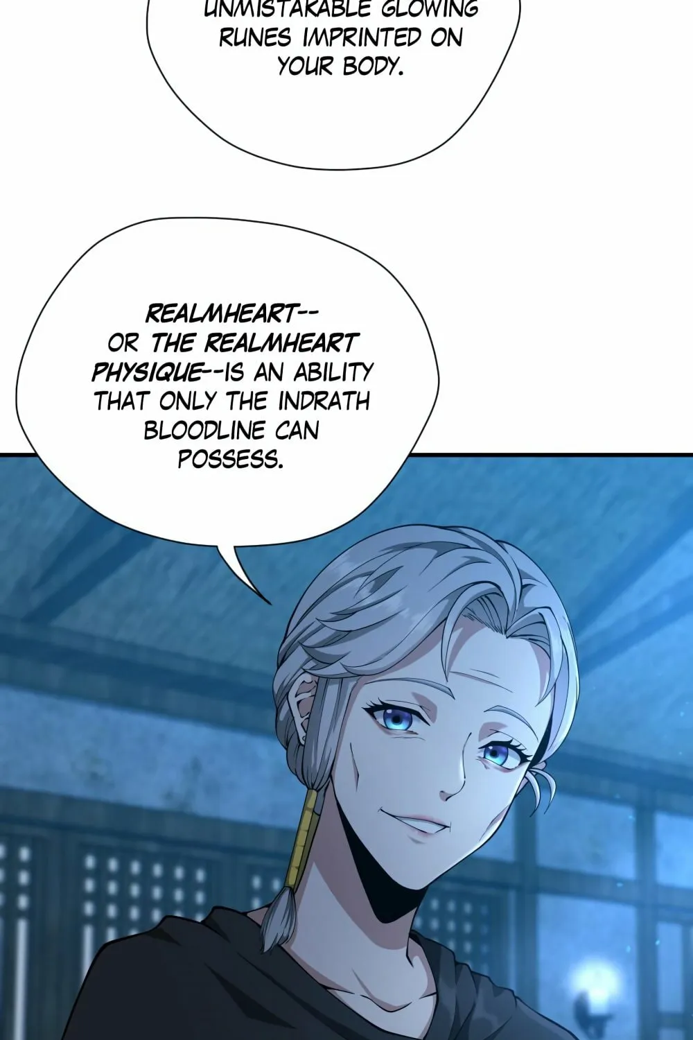Read The Beginning After the End chapter 158 image 50 on Lezhin