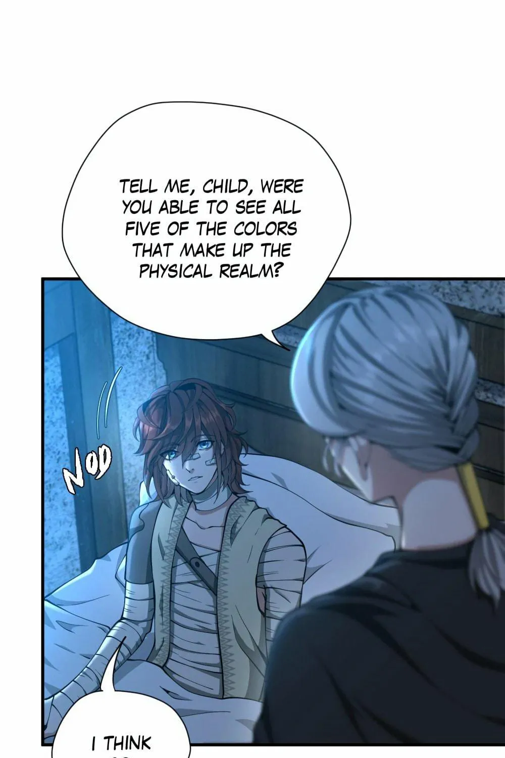 Read The Beginning After the End chapter 158 image 52 on Lezhin