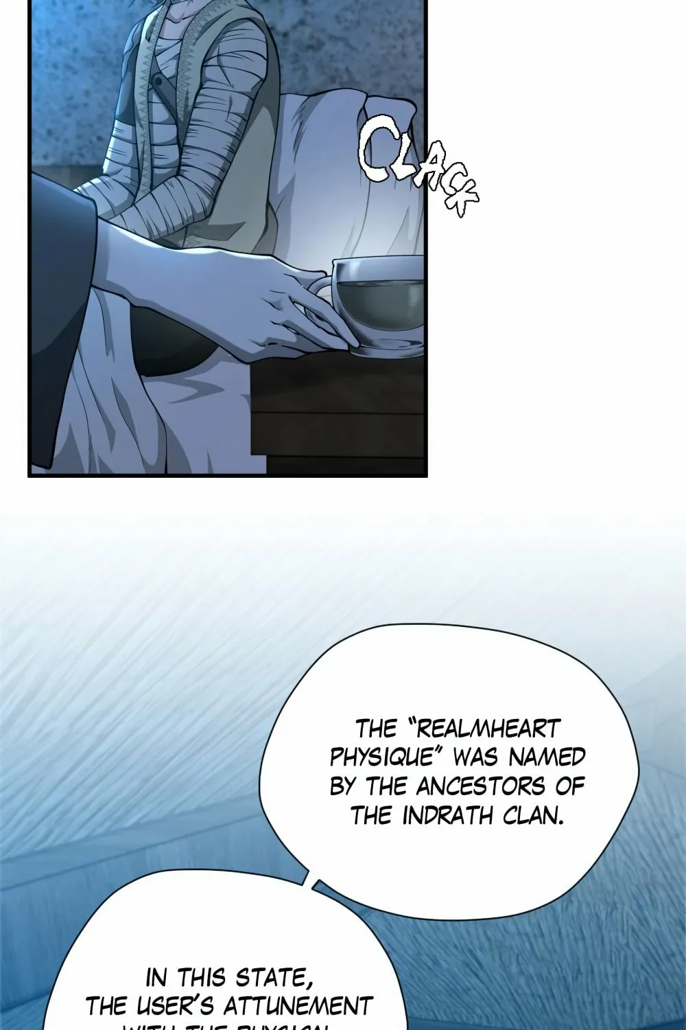 Read The Beginning After the End chapter 158 image 54 on Lezhin