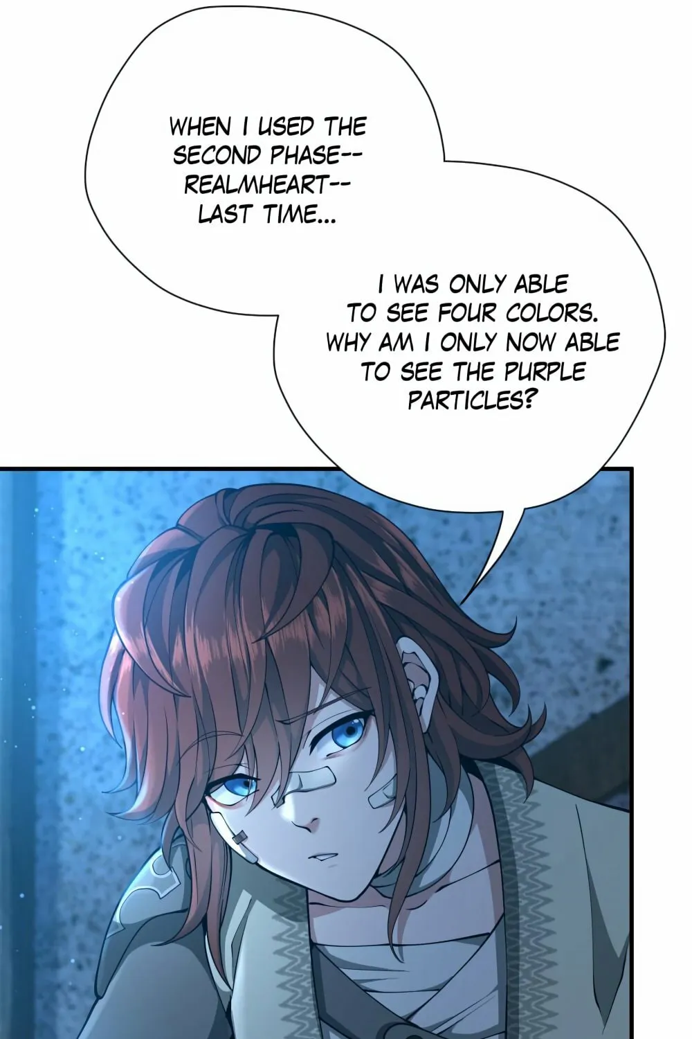Read The Beginning After the End chapter 158 image 60 on Lezhin