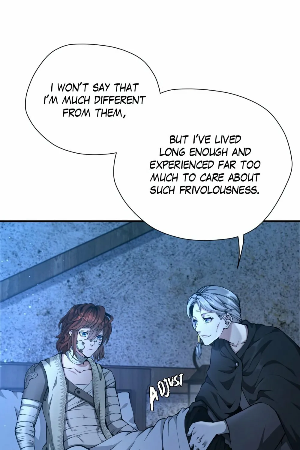 Read The Beginning After the End chapter 158 image 66 on Lezhin