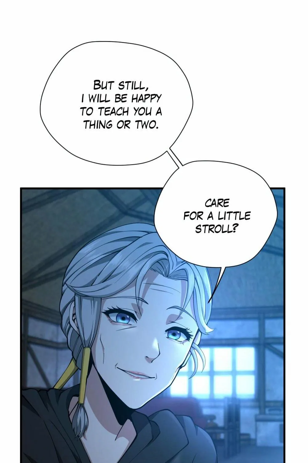 Read The Beginning After the End chapter 158 image 68 on Lezhin