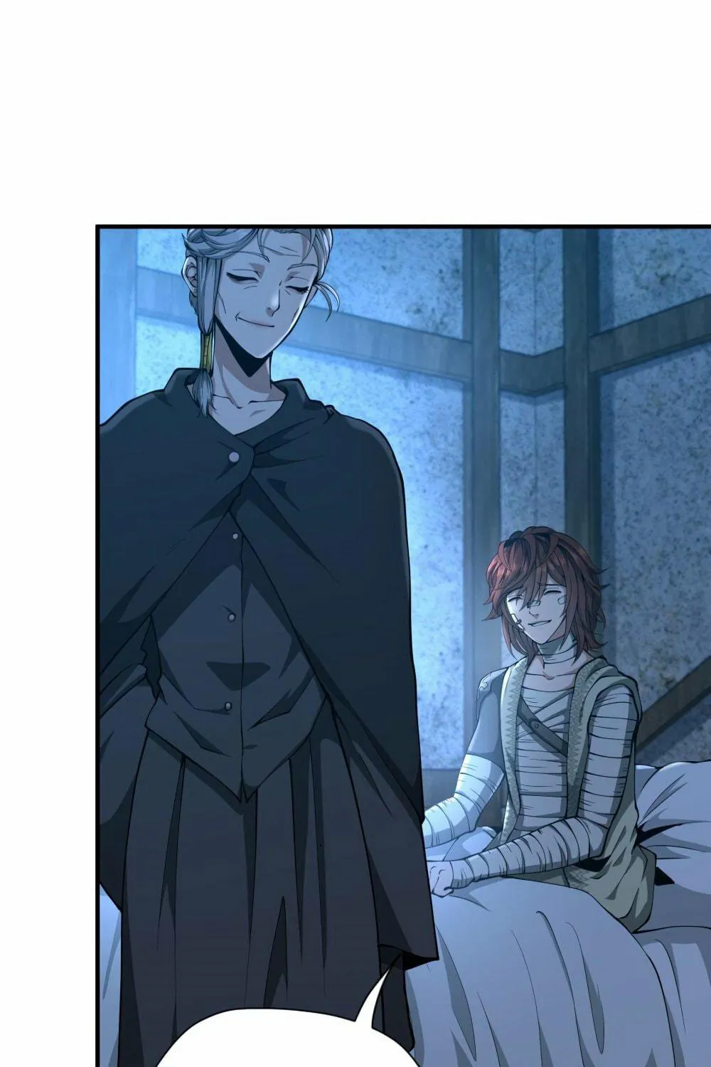 Read The Beginning After the End chapter 158 image 8 on Lezhin