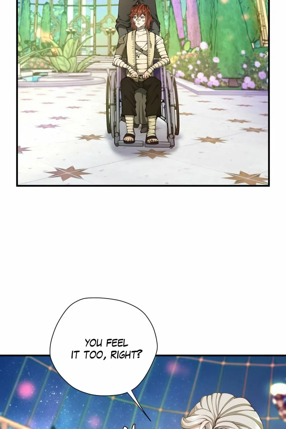 Read The Beginning After the End chapter 158 image 82 on Lezhin