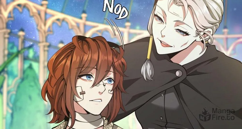Read The Beginning After the End chapter 158 image 83 on Lezhin