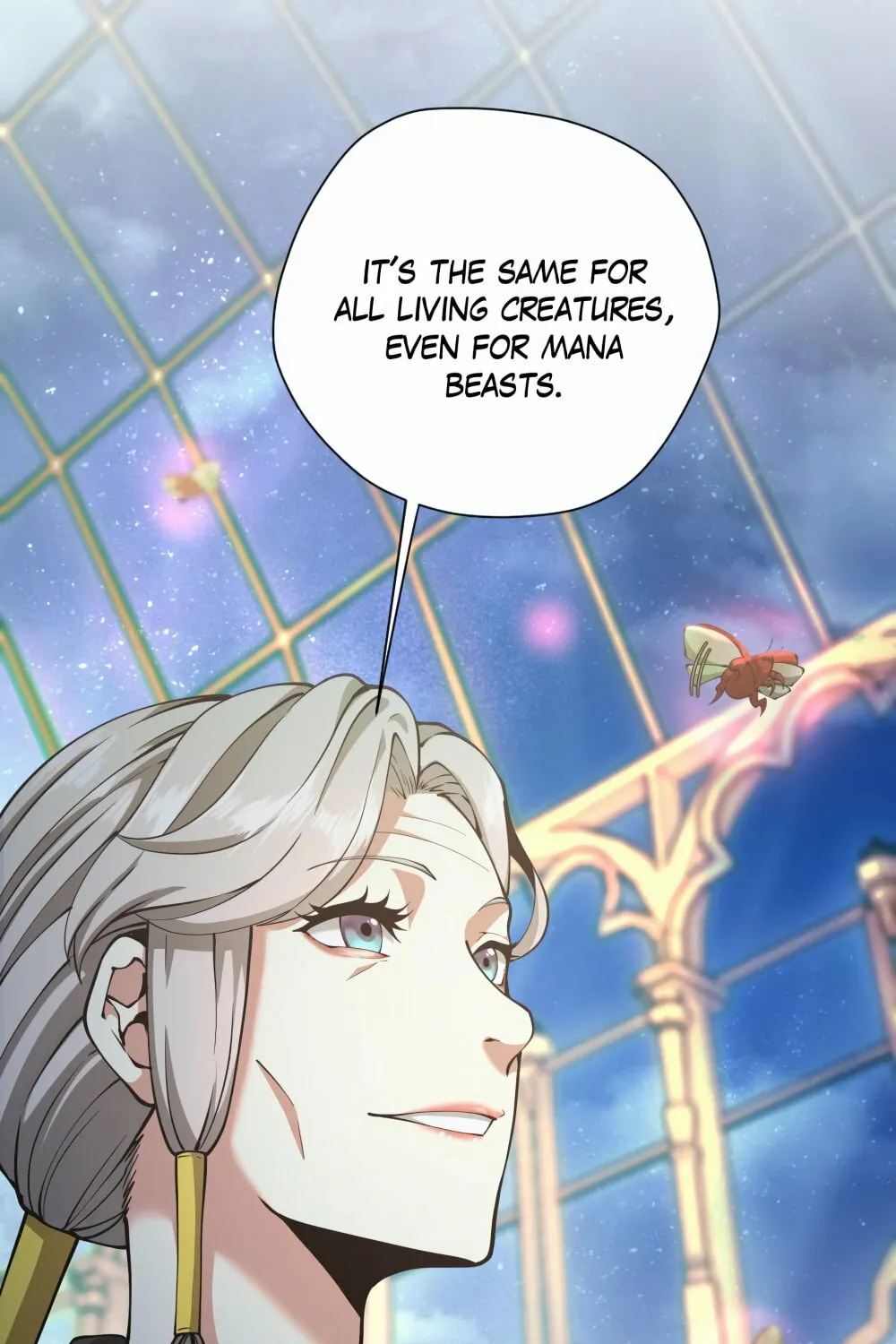 Read The Beginning After the End chapter 158 image 86 on Lezhin