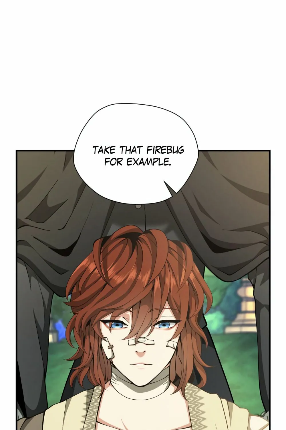 Read The Beginning After the End chapter 158 image 90 on Lezhin