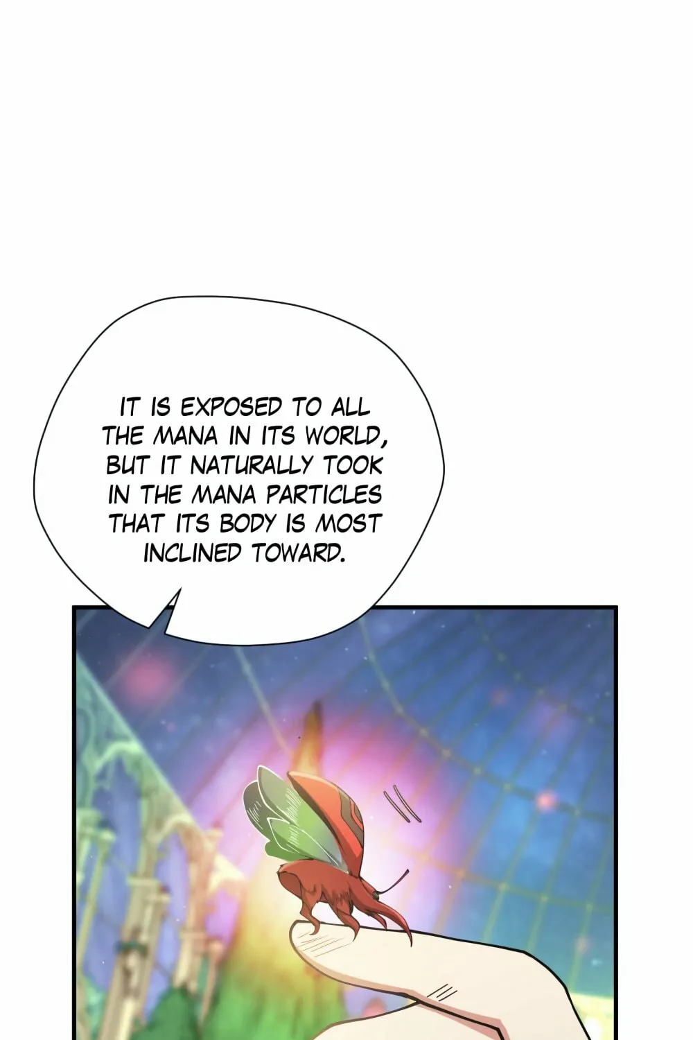 Read The Beginning After the End chapter 158 image 92 on Lezhin