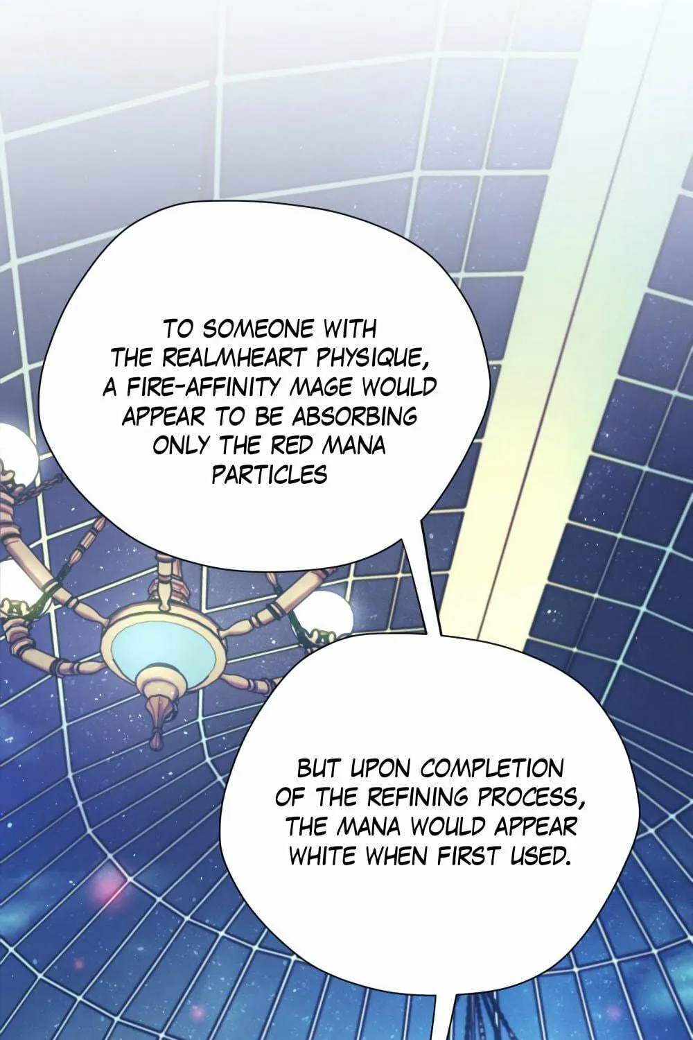 Read The Beginning After the End chapter 158 image 94 on Lezhin