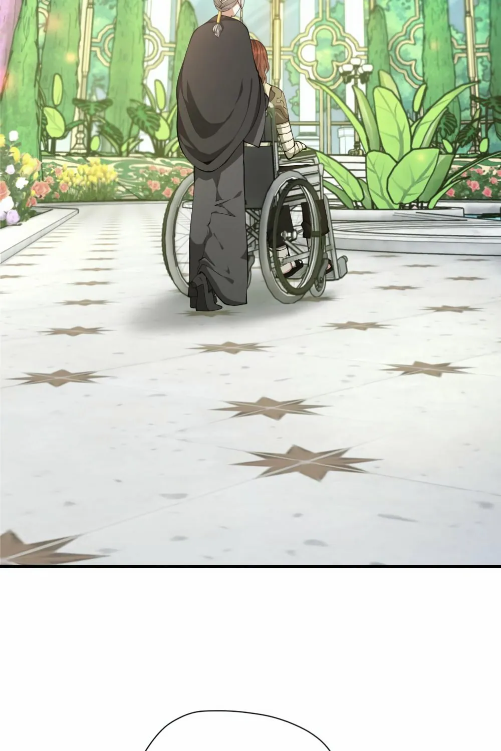 Read The Beginning After the End chapter 158 image 96 on Lezhin