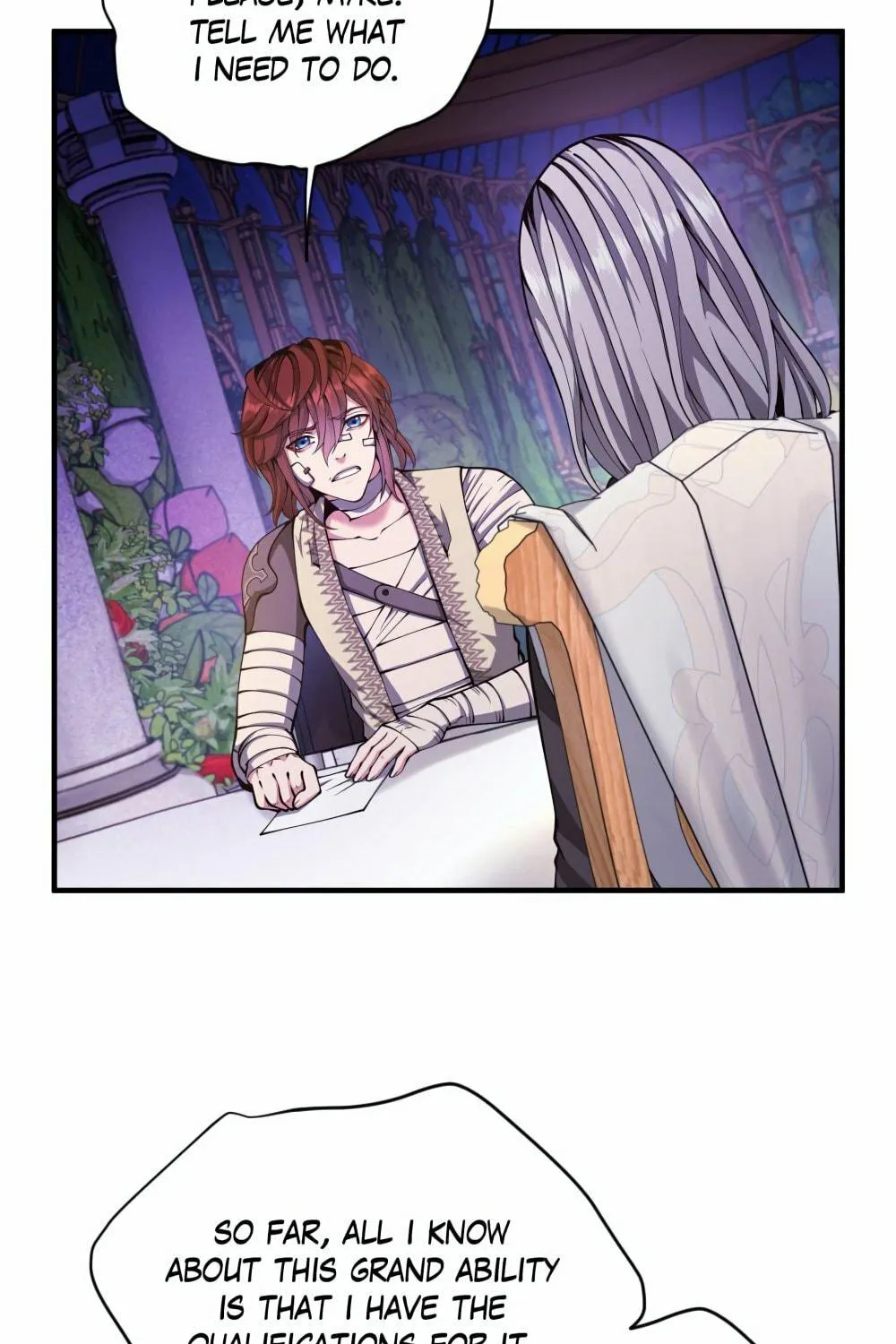 Read The Beginning After the End chapter 159 image 100 on Lezhin