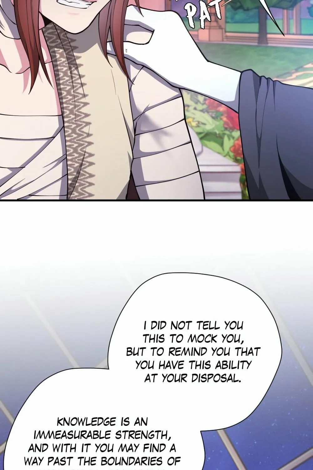 Read The Beginning After the End chapter 159 image 104 on Lezhin