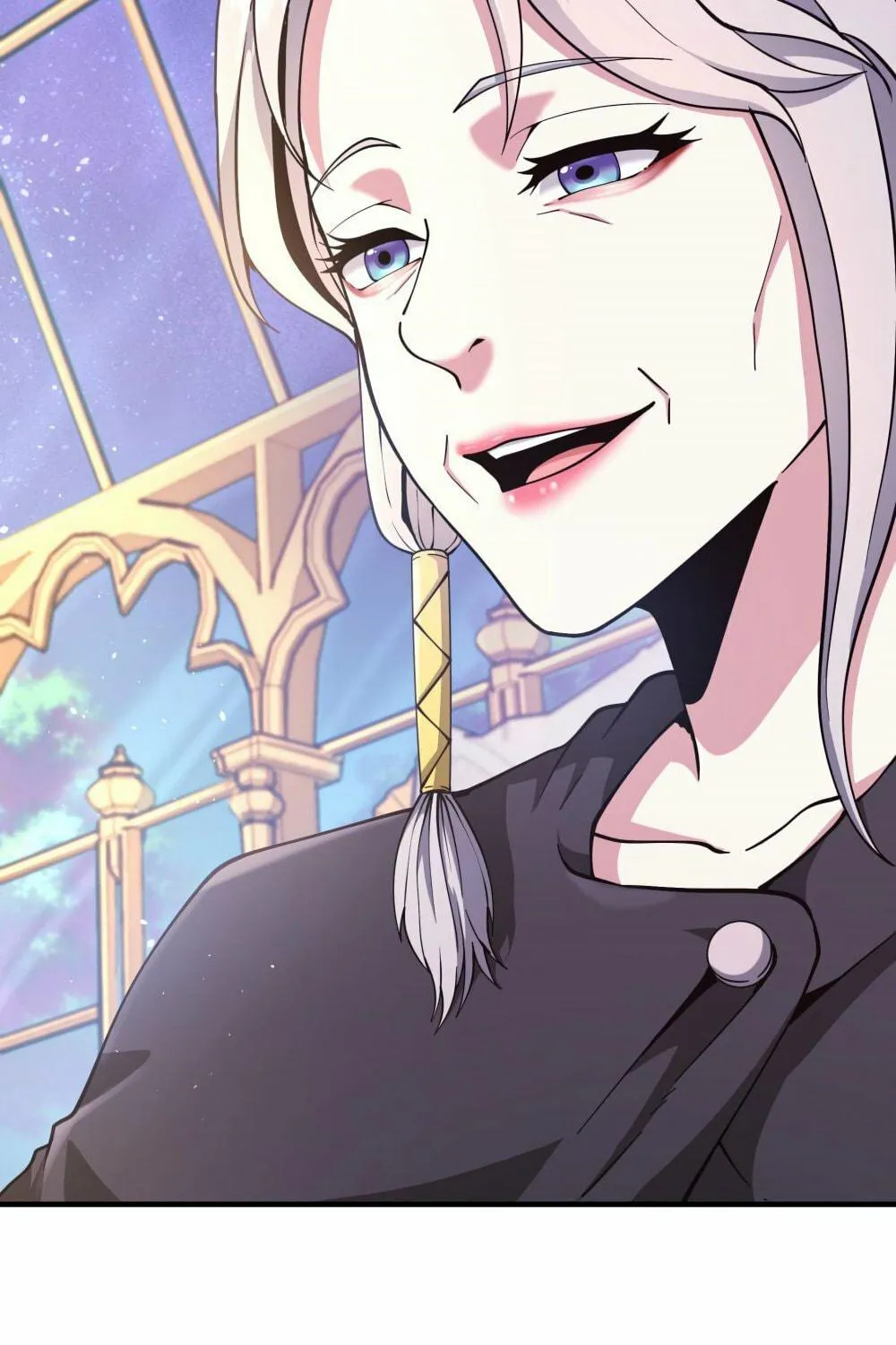 Read The Beginning After the End chapter 159 image 106 on Lezhin