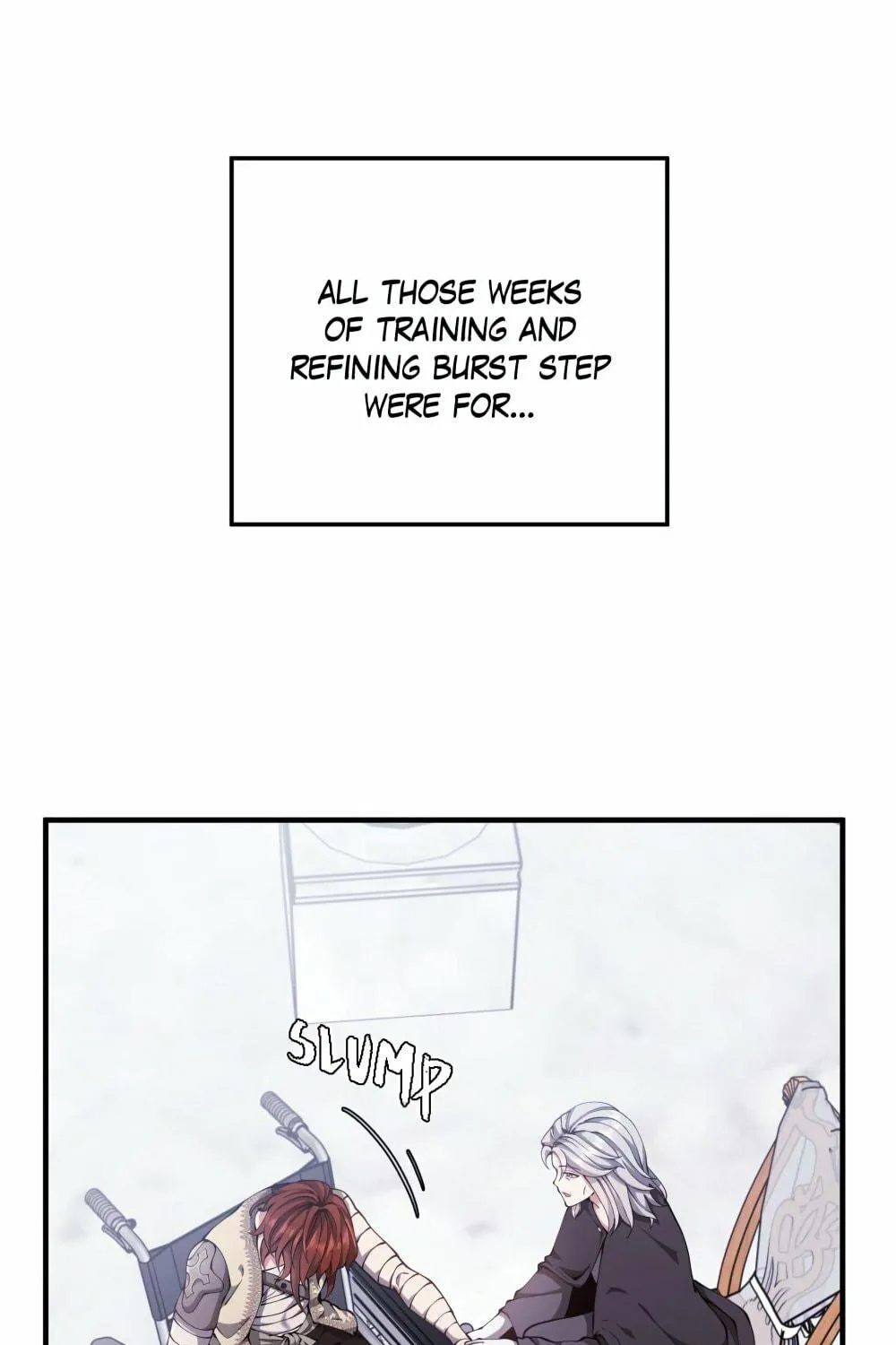 Read The Beginning After the End chapter 159 image 124 on Lezhin