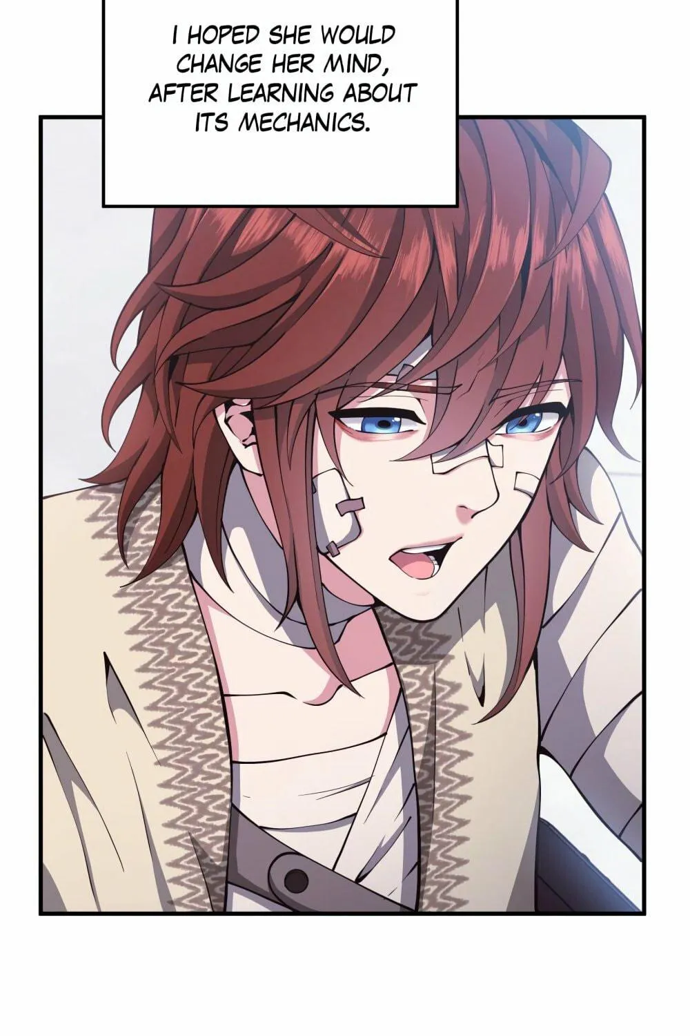 Read The Beginning After the End chapter 159 image 128 on Lezhin