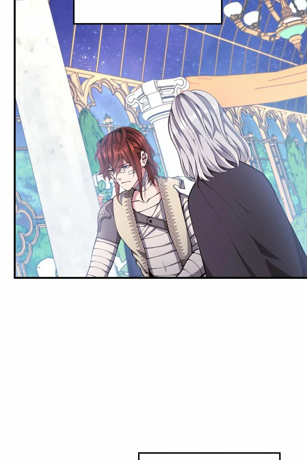 Read The Beginning After the End chapter 159 image 130 on Lezhin