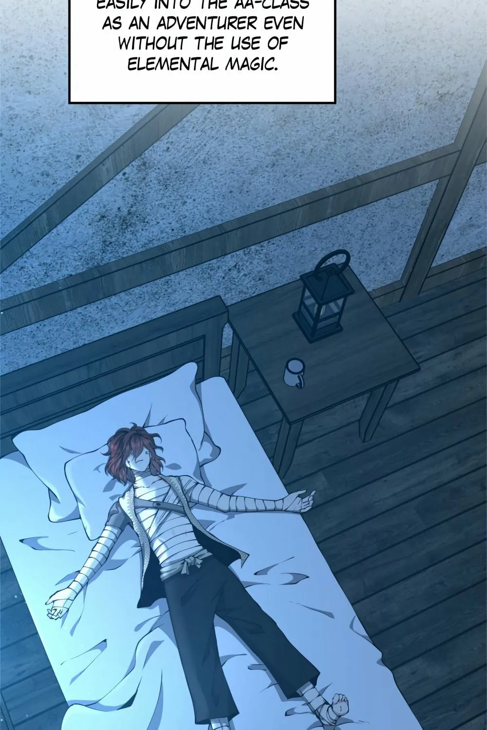 Read The Beginning After the End chapter 159 image 132 on Lezhin