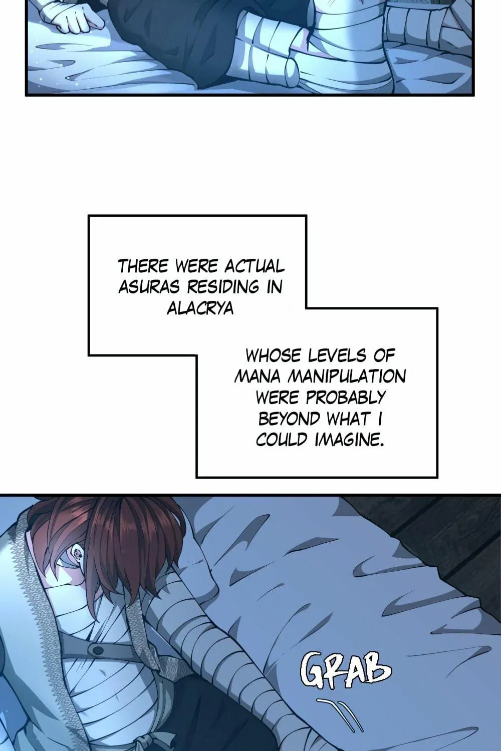 Read The Beginning After the End chapter 159 image 136 on Lezhin