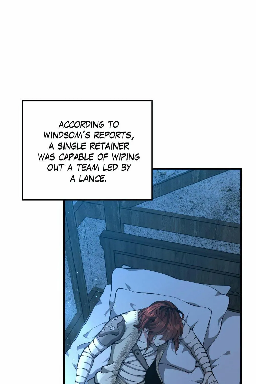 Read The Beginning After the End chapter 159 image 138 on Lezhin