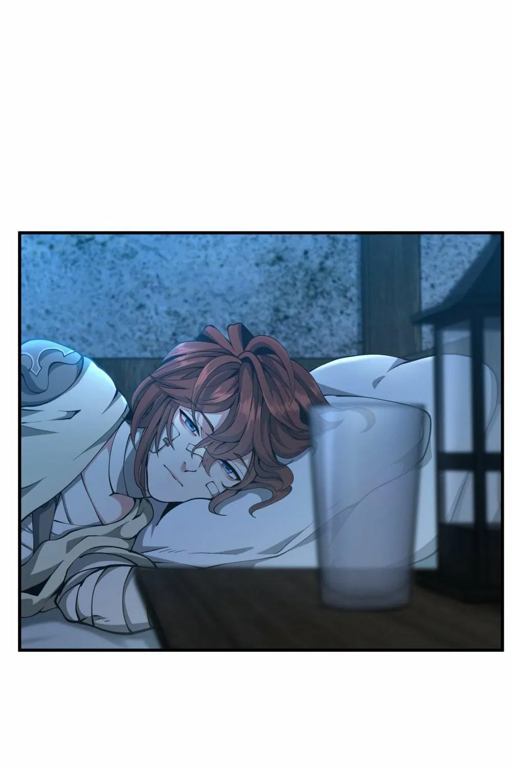 Read The Beginning After the End chapter 159 image 142 on Lezhin
