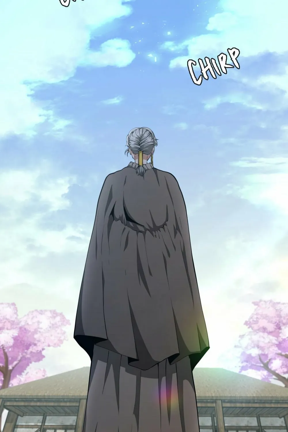 Read The Beginning After the End chapter 159 image 146 on Lezhin