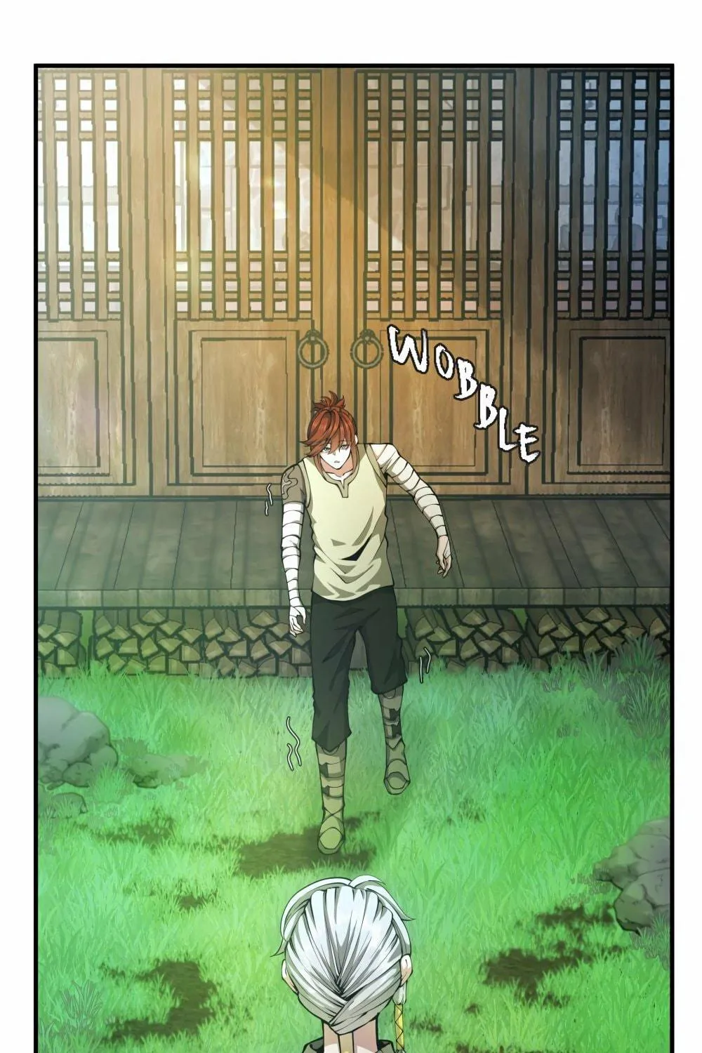 Read The Beginning After the End chapter 159 image 148 on Lezhin